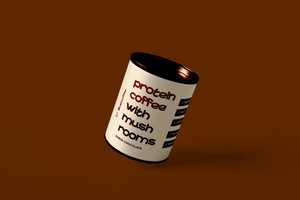 Protein Coffee