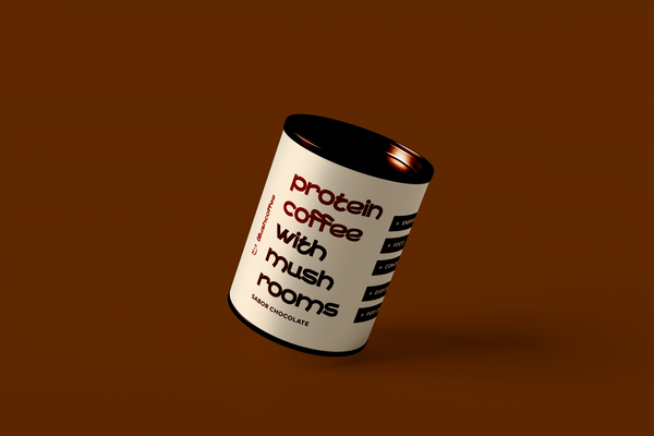 Protein Coffee